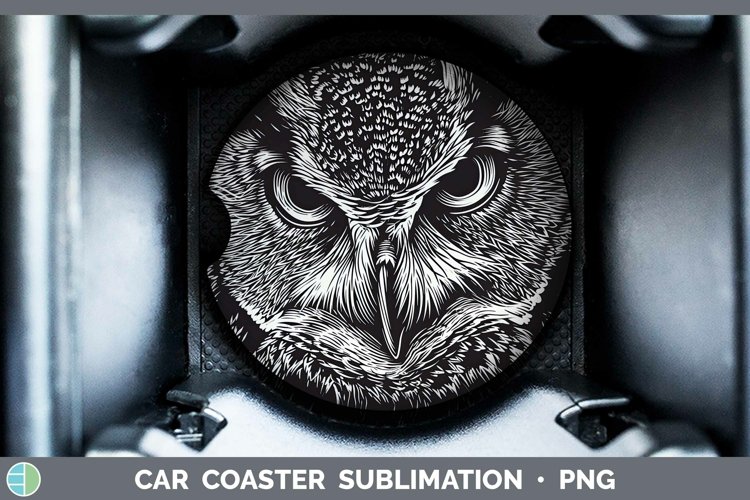 Owl Clipart Image 10