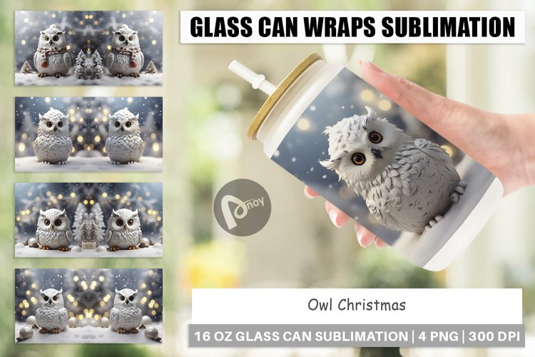 Owl Clipart Image 20