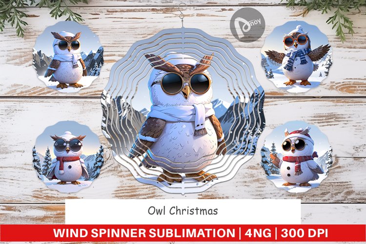 Owl Clipart Image 11