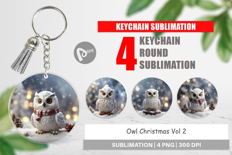 Owl Clipart Image 23