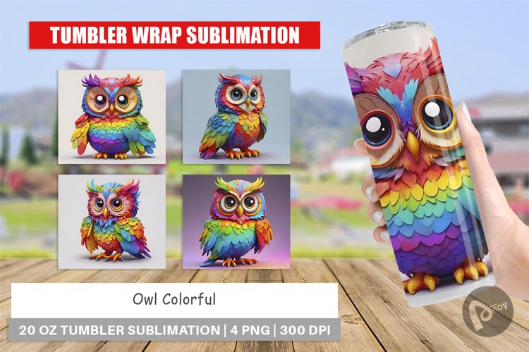 Owl Clipart Image 21