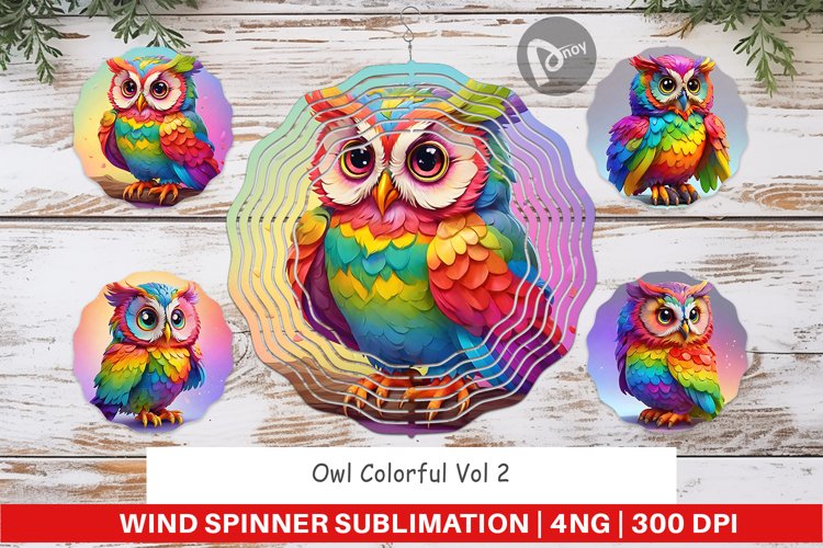 Owl Clipart Image 19