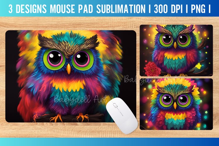 Owl Clipart Image 10