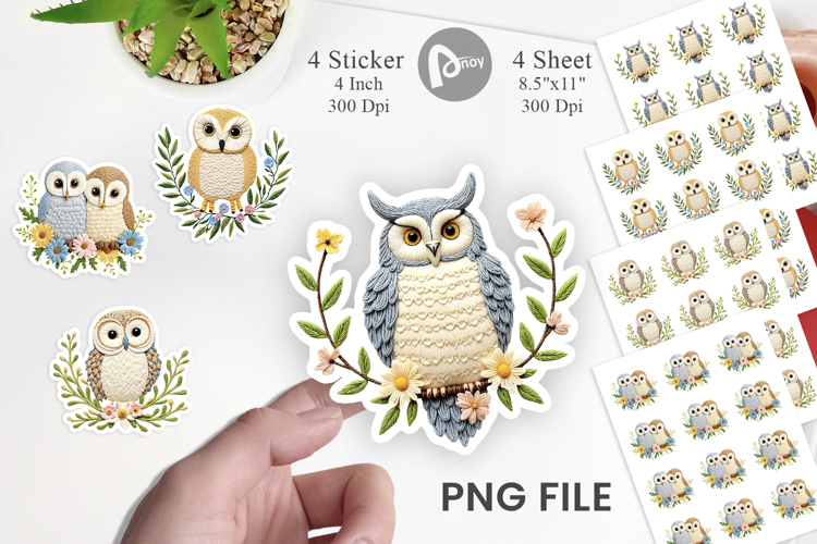 Sticker Png Image 9