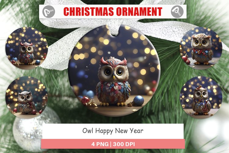 Owl Clipart Image 21