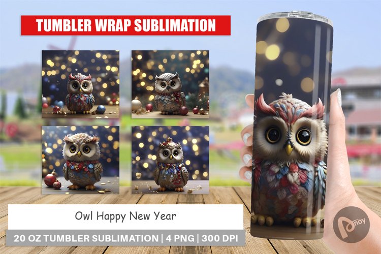 Owl Clipart Image 20