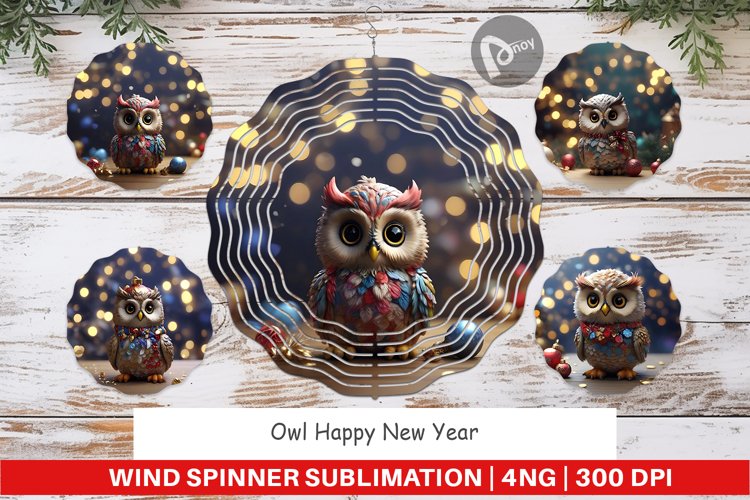 Owl Clipart Image 19