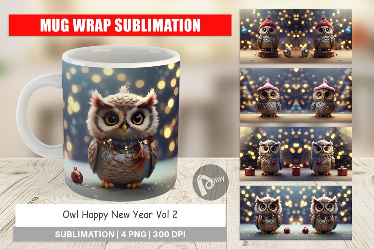 Owl Clipart Image 18