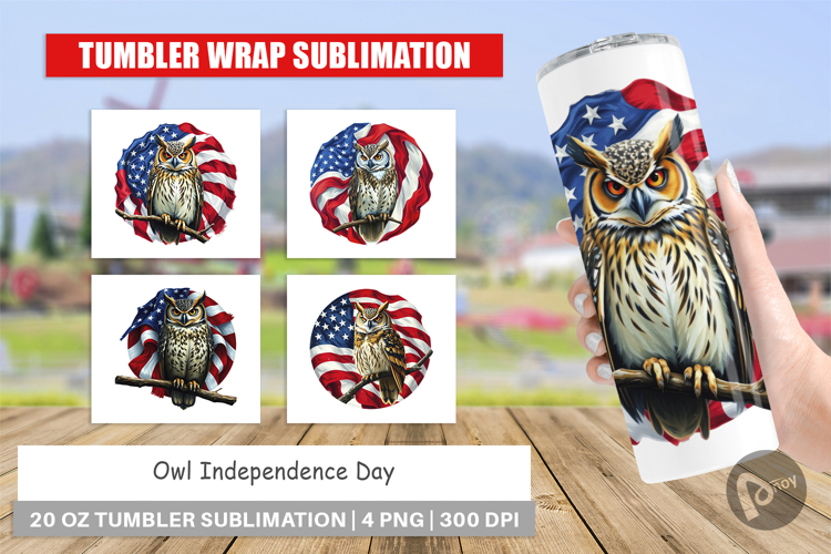 4th Of July Sublimation Design Image 19