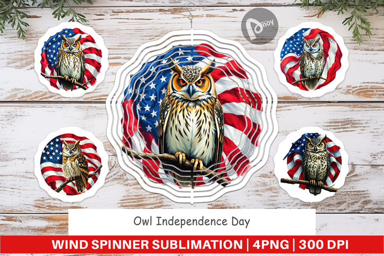 4th Of July Sublimation Design Image 13