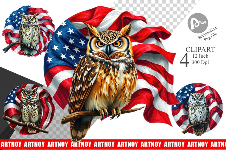 4th Of July Clipart Image 16
