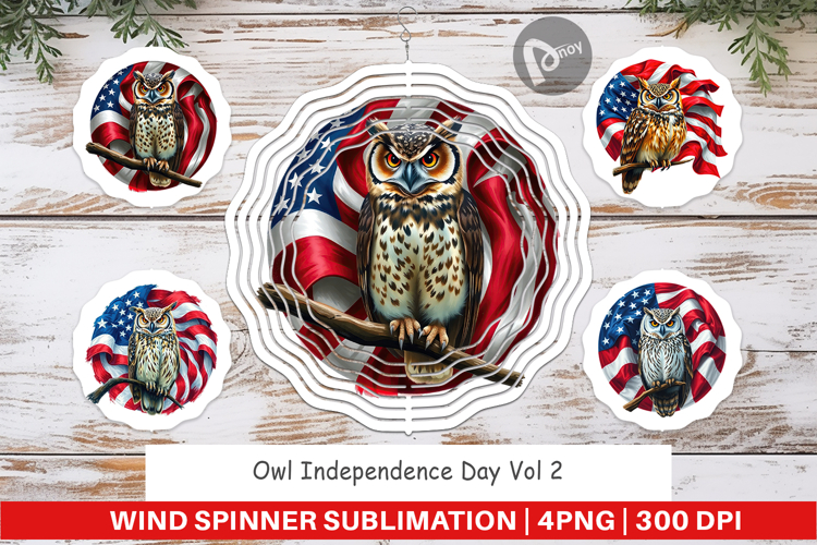 4th Of July Sublimation Design Image 11