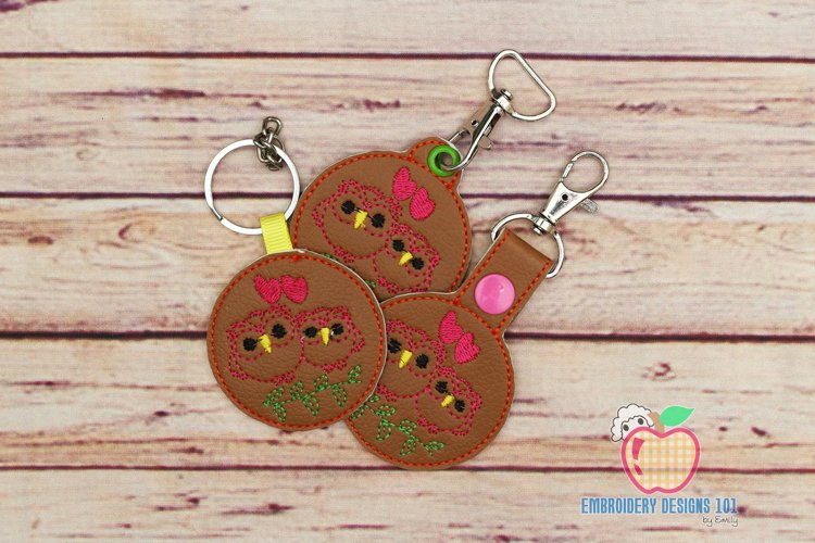 Owl Clipart Image 8