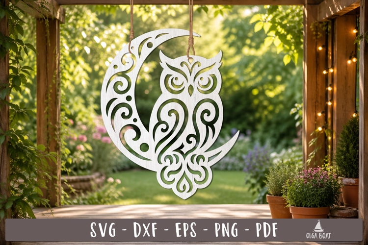 Magic Silhouette Image 15