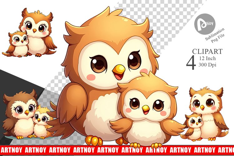 Mother's Day Clipart Image 22