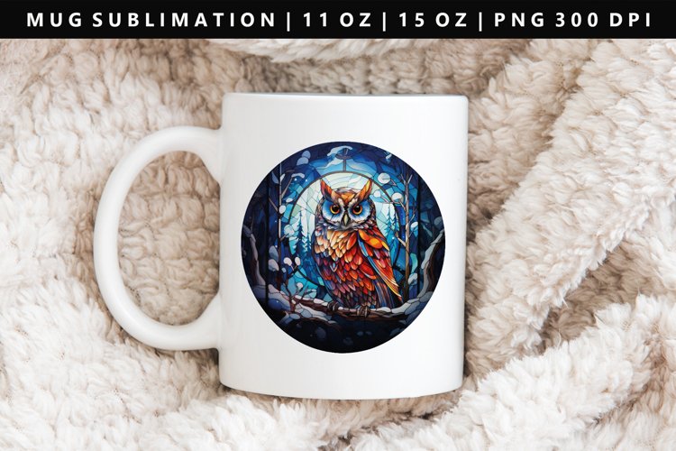 Owl Clipart Image 10