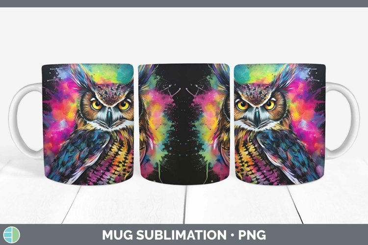 Owl Clipart Image 2