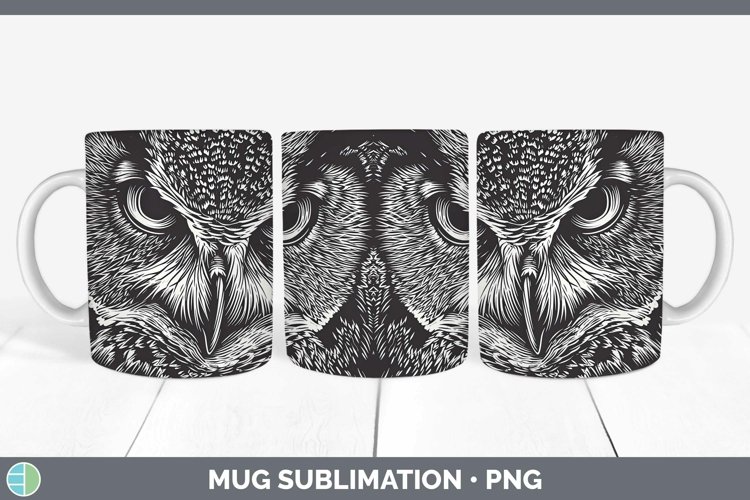Owl Clipart Image 9