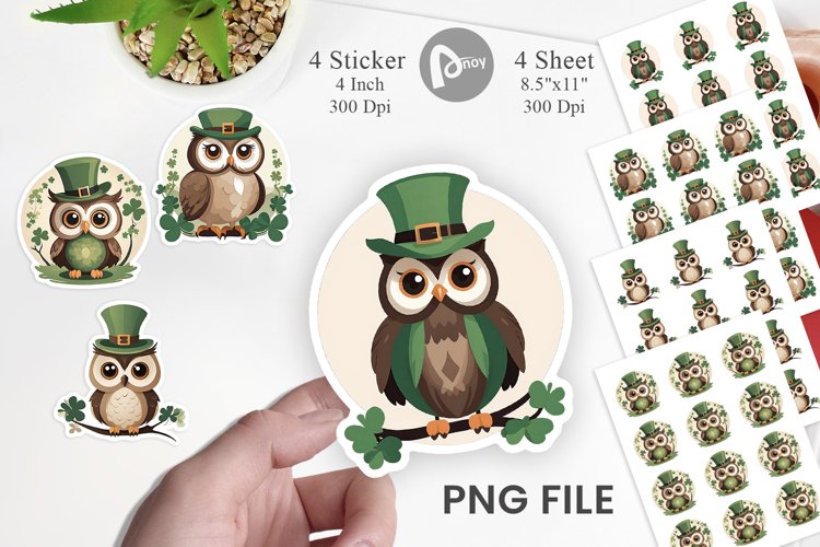 Sticker Png Image 18