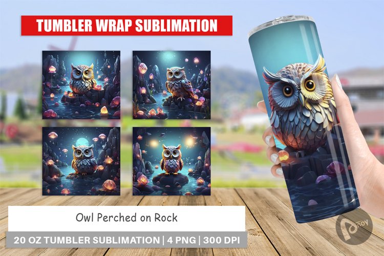 Owl Clipart Image 17