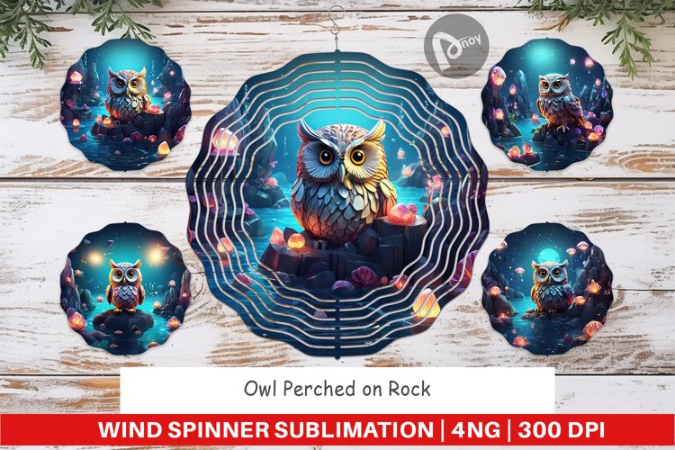 Owl Clipart Image 17