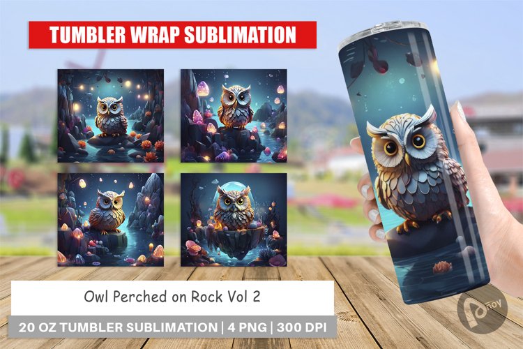 Owl Clipart Image 24