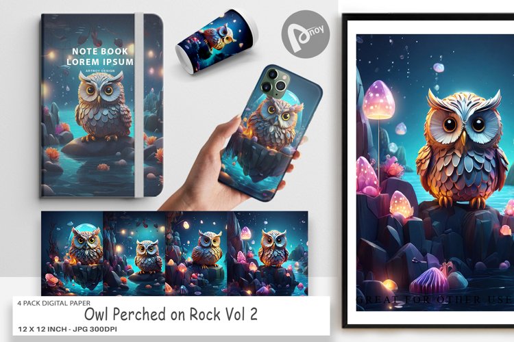 Owl Clipart