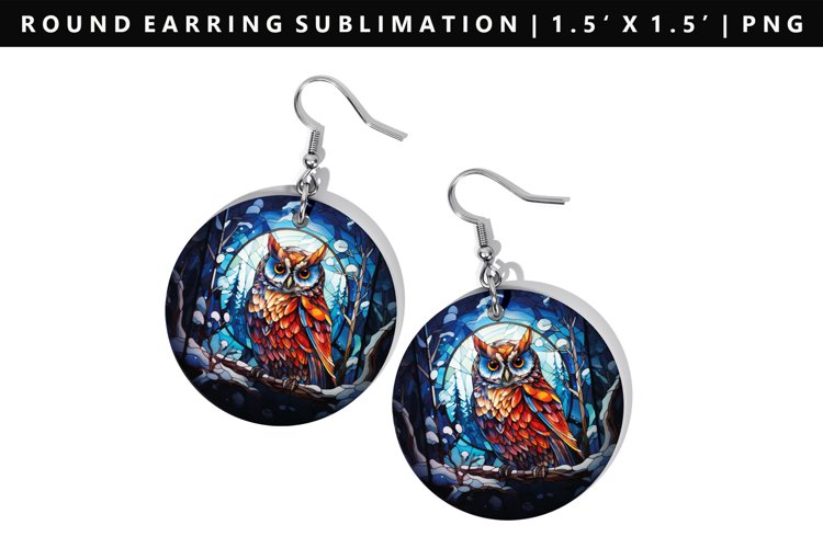 Owl Clipart Image 11