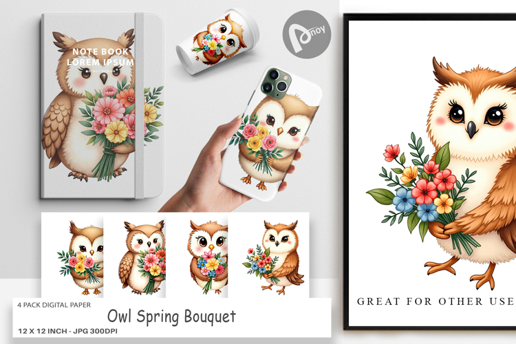 Spring Clipart Image 4