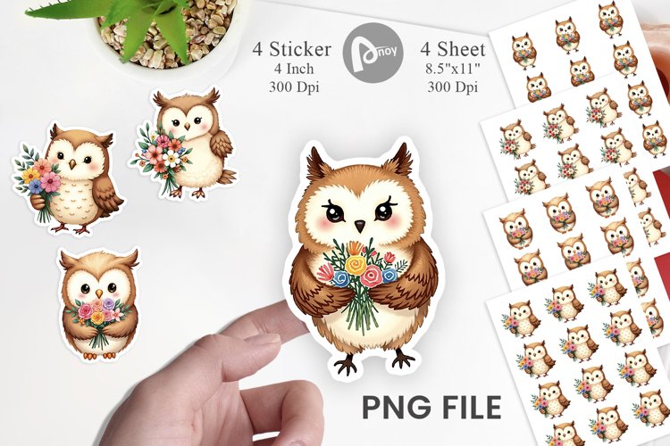Sticker Png Image 12