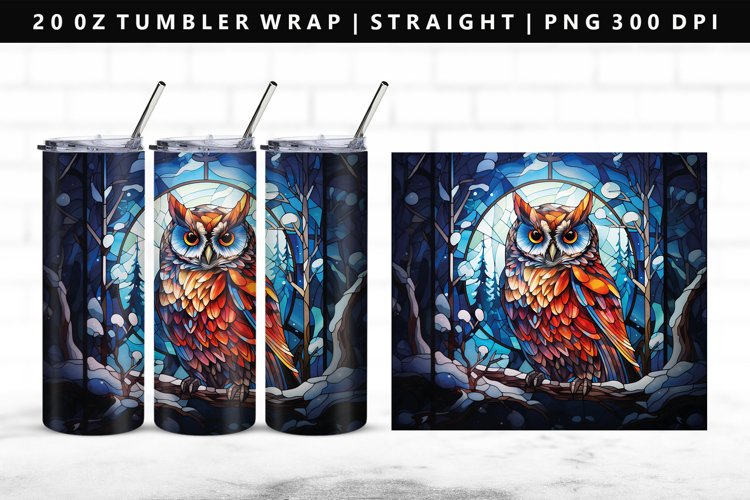Owl Clipart Image 16