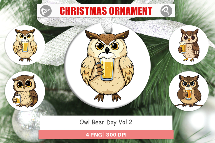Beer Clipart Image 7