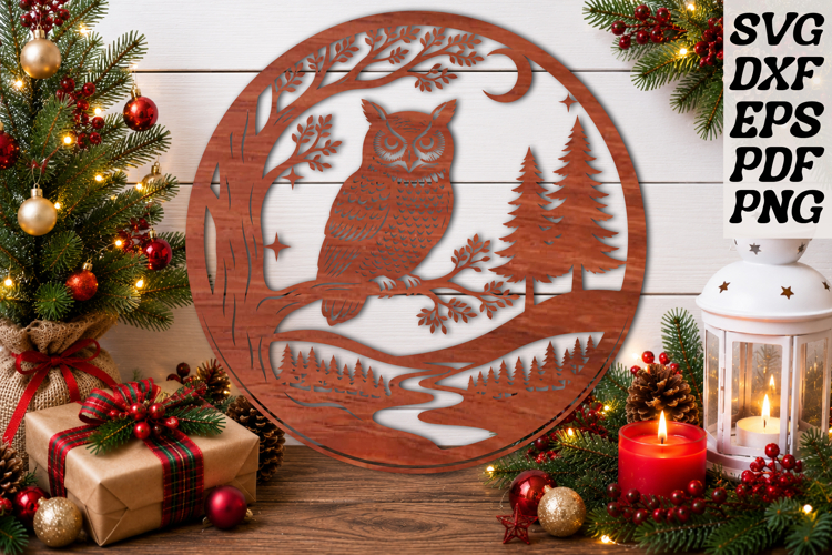 Wildlife Svg Image 10
