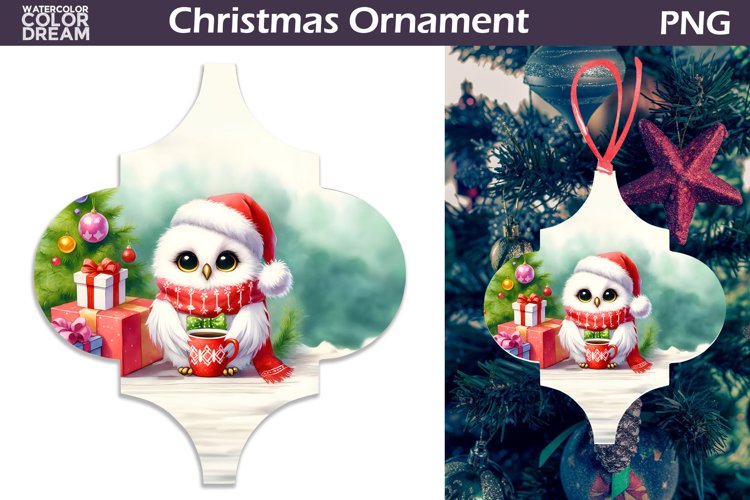 Owl Clipart Image 15