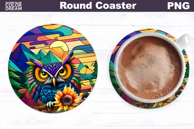 Owl Clipart Image 24