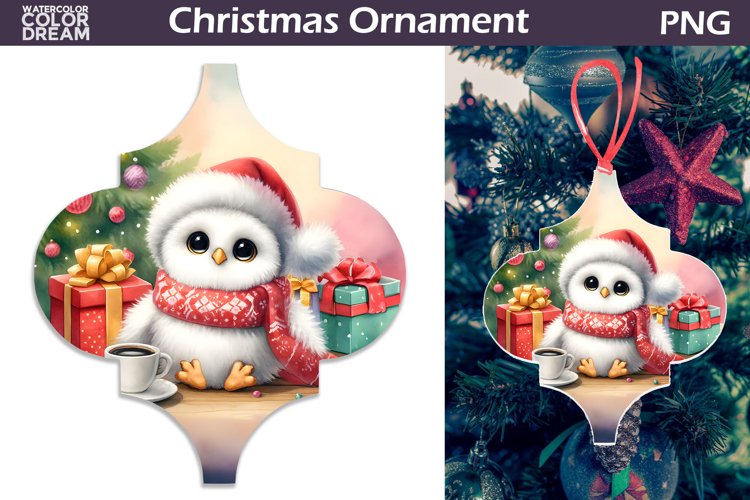 Owl Clipart Image 13