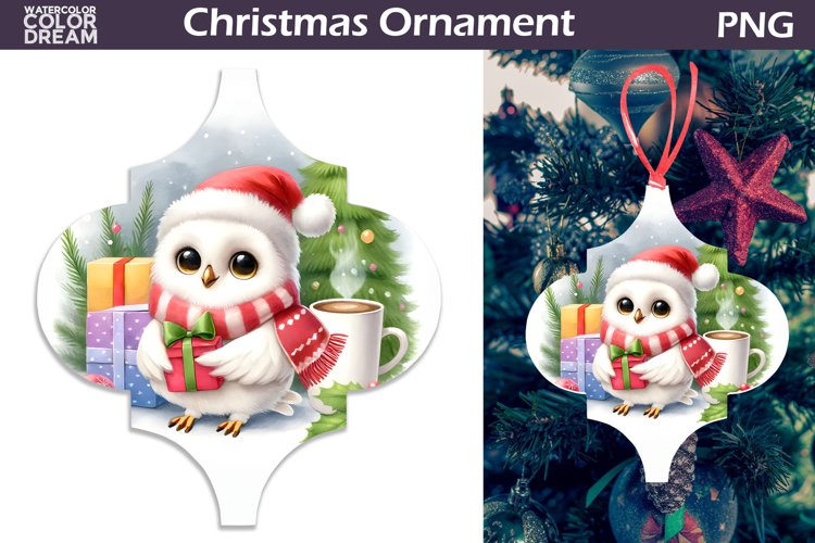 Owl Clipart Image 12
