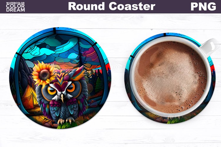 Owl Clipart Image 22