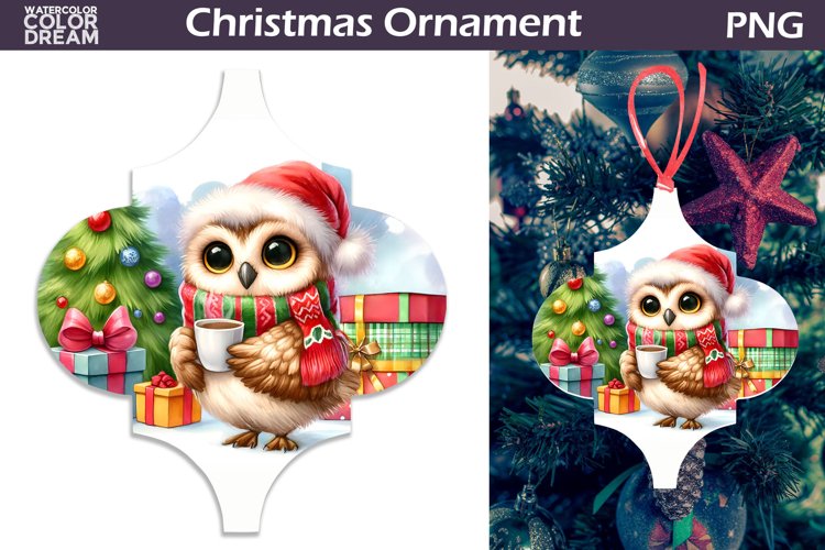 Owl Clipart Image 11