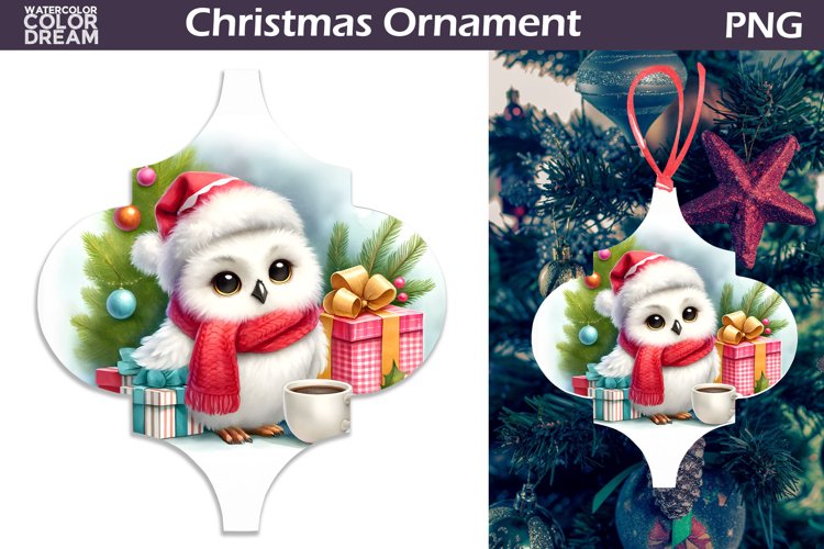 Owl Clipart Image 10