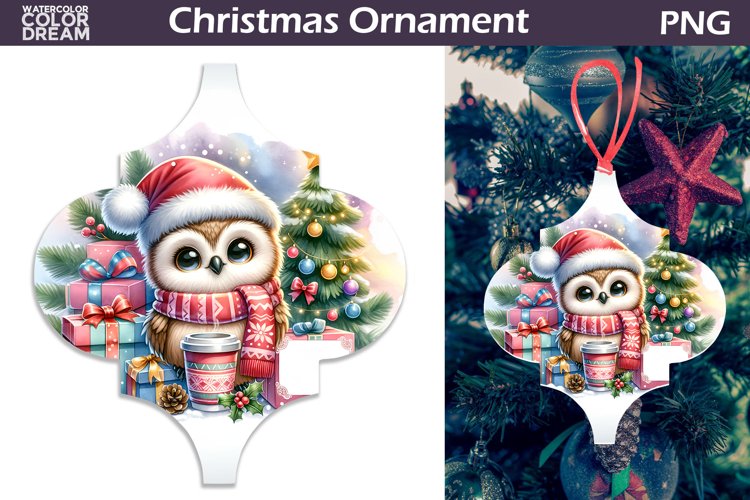 Owl Clipart Image 9