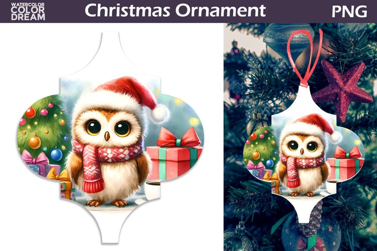 Owl Clipart Image 8