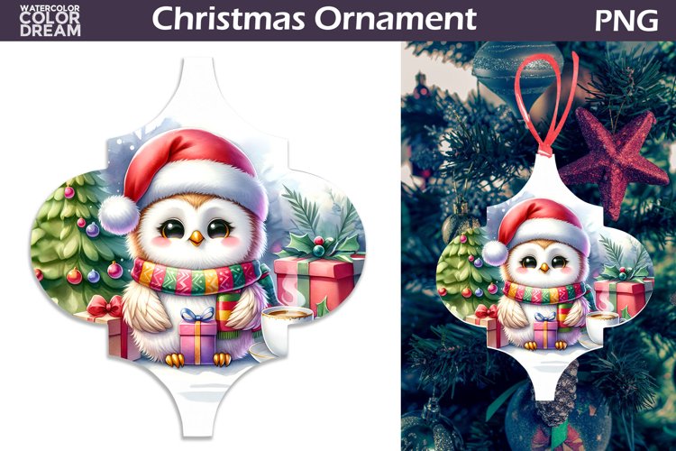 Owl Clipart Image 7
