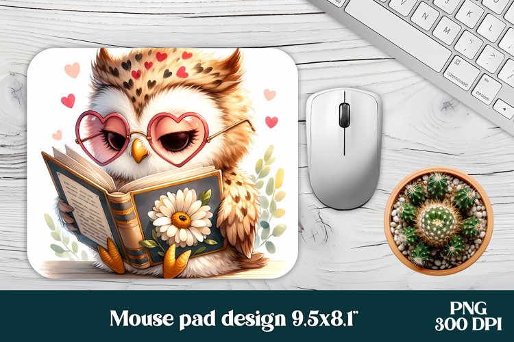 Owl Clipart Image 2