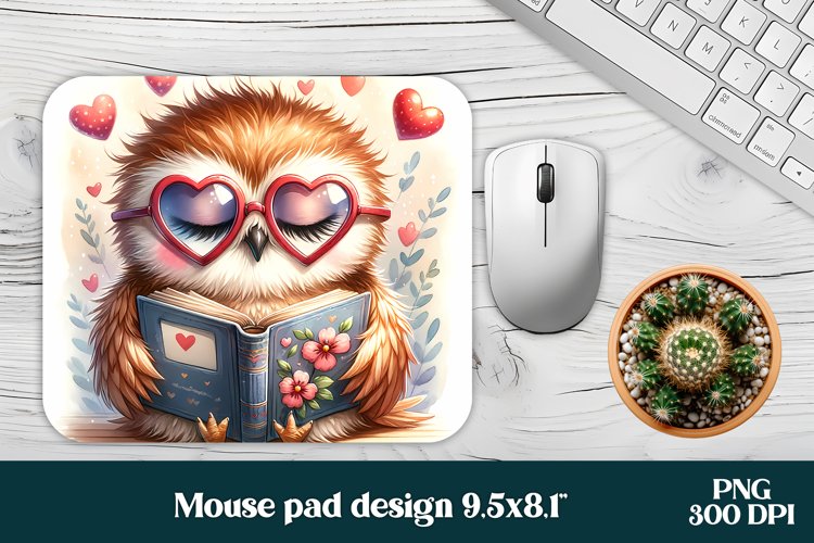 Owl Clipart Image 10