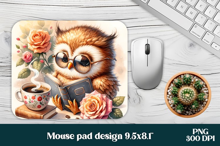 Owl Clipart Image 15