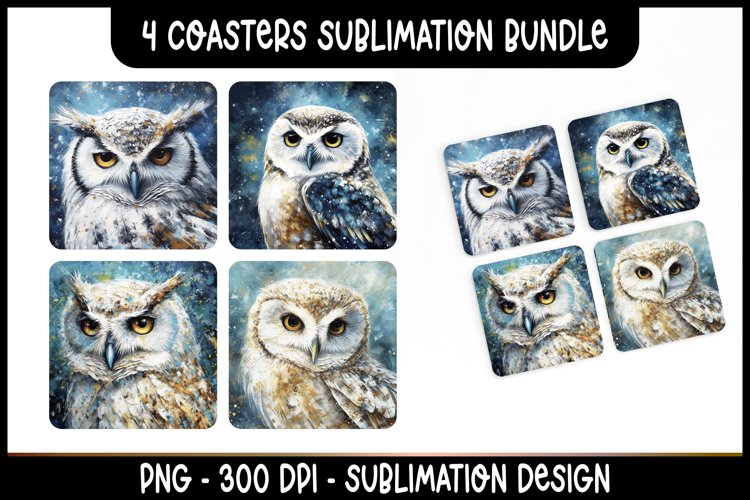 Owl Clipart Image 5