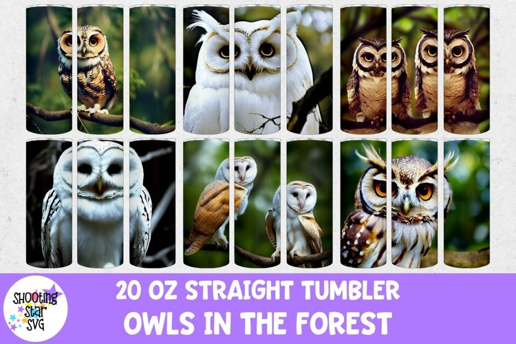 Waterslide Tumbler Wrap Image 16