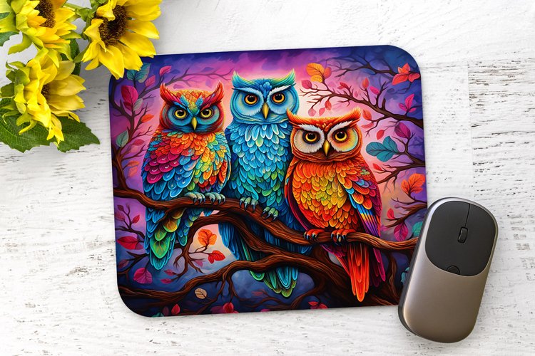 Owl Clipart Image 10