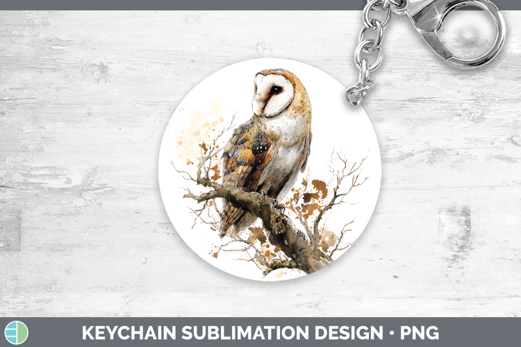 Keychain Sublimation Designs Image 16